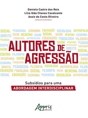 cover image of Autores de Agressão